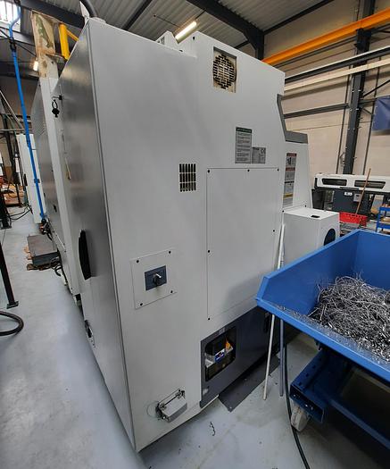 Used 2022 CMZ TA-30-YS-640