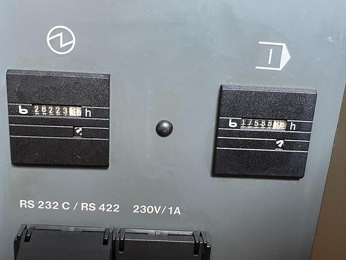 Used 1999 Deckel Maho DMU 60E