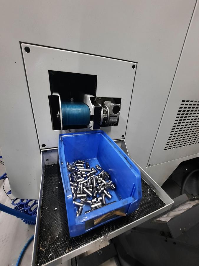 Used 2020 CMZ TTL 52-52-t1y-t2y