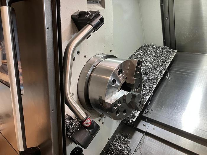 Used 2022 DOOSAN PUMA GT3100LM