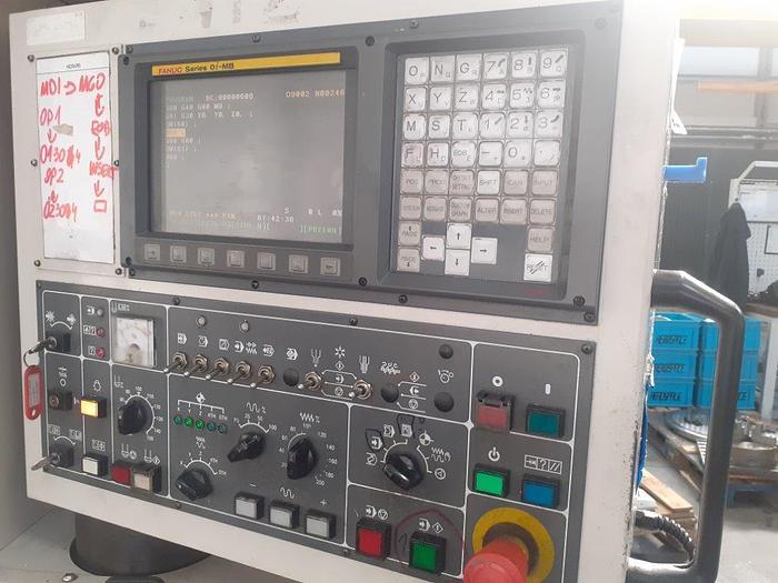 Used 2006 DOOSAN ACE-V430