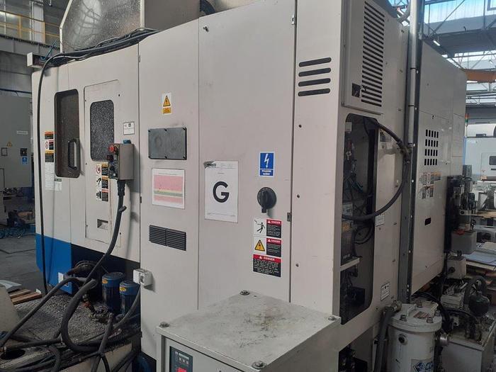 Used 2006 DOOSAN ACE-V430