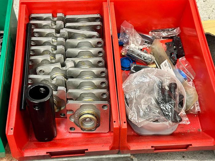 Used 2019 DMG DMG NLX 2500/700 SYM