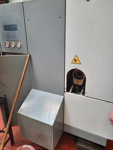 Used 2007 DMG CTX 310 Eco Gildemeister