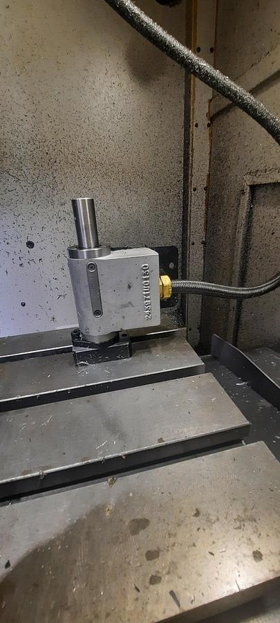 Used 2006 MAZAK VCN 510C