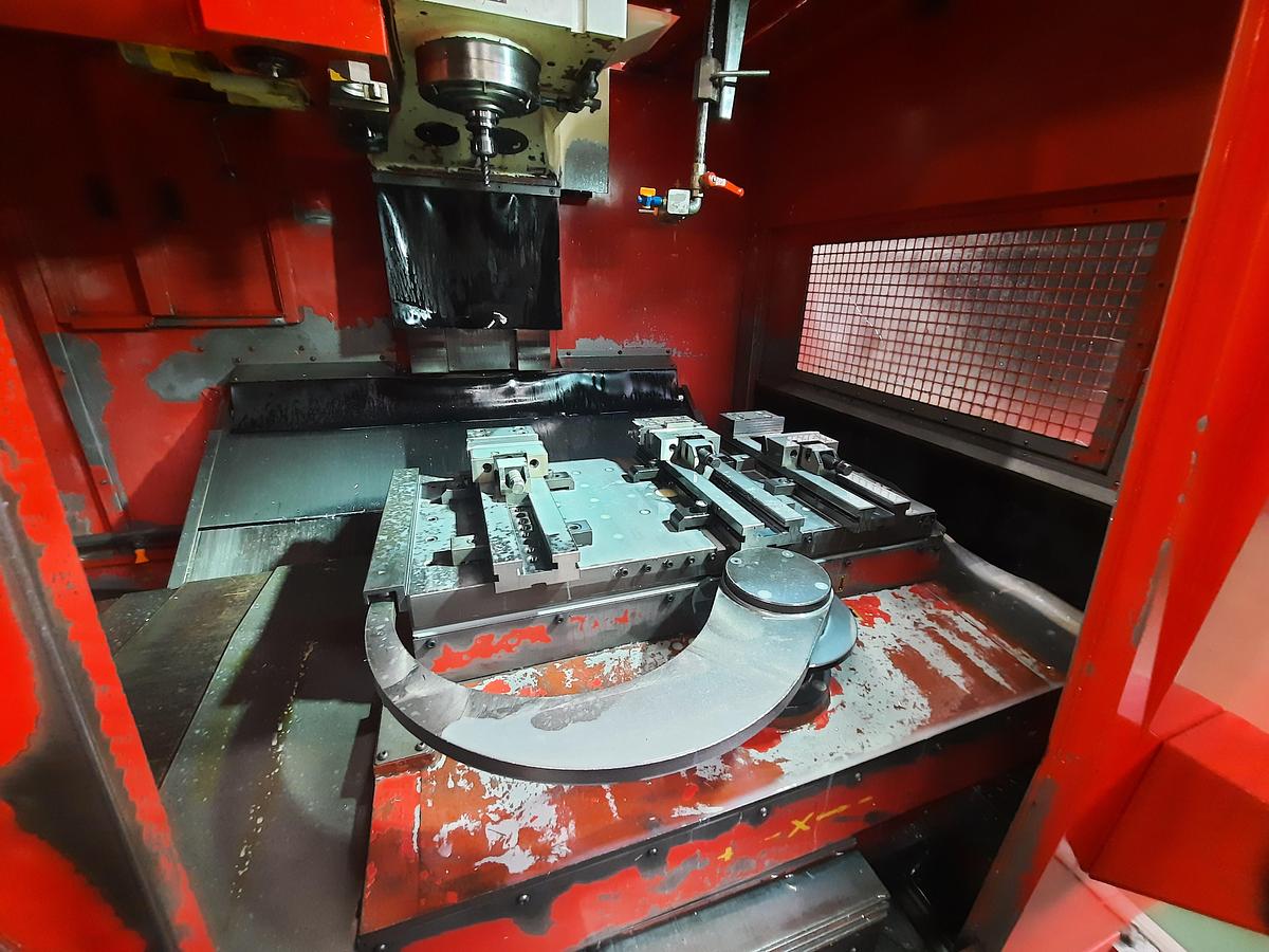 Used 1994 MATSUURA RA-4F