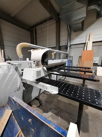 Used 2011 GIBEN ICON1-Z SP H80