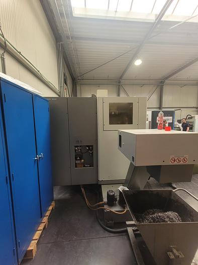 Used 2007 DMG DMC 635V