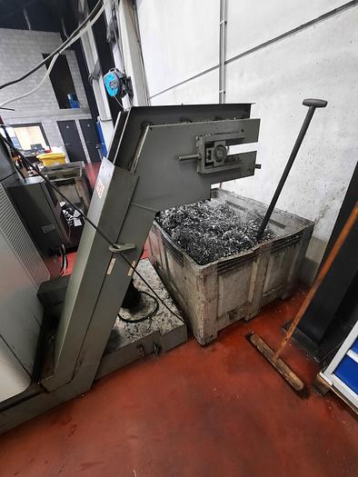 Used 2007 DMG CTX 310 Eco Gildemeister