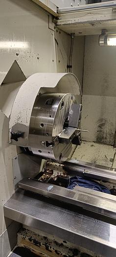 Used 2008 MONDIALE BNC 2260 XL