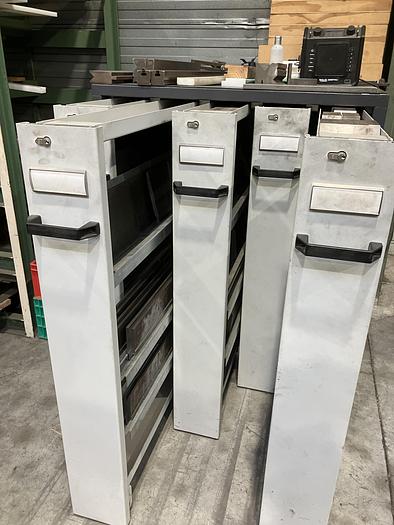 Used 1989 LVD PPE 160/40