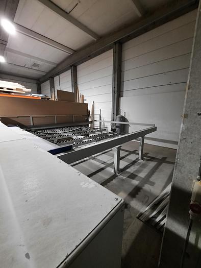 Used 2011 GIBEN ICON1-Z SP H80