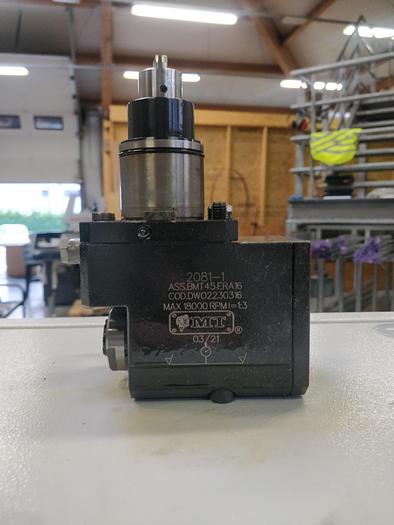 Used 2022 DN SOLUTIONS LYNX 2100 LSYB