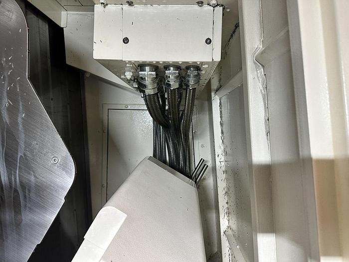 Used 2019 DMG DMG NLX 2500/700 SYM