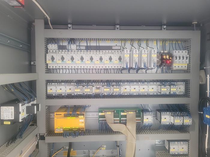 Used 2007 DMG DMC 635V