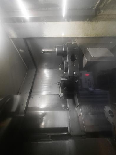 Used 2007 DMG CTX 310 Eco Gildemeister