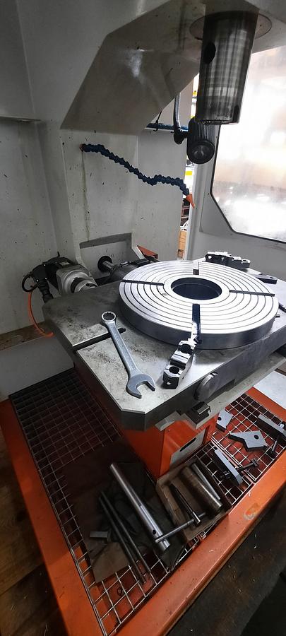 Used 2020 MECO MEC-80 Premium V5