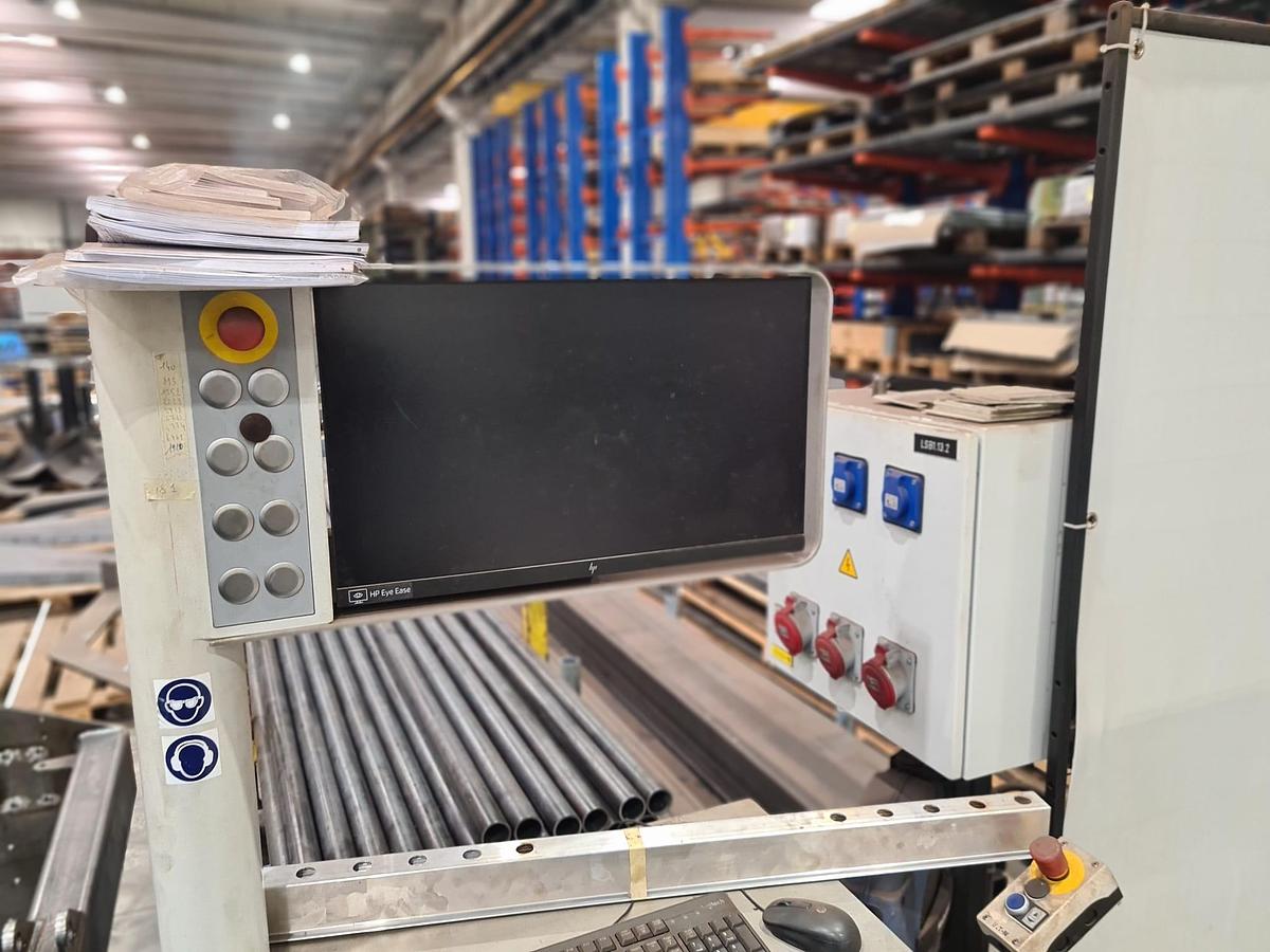 Used 2022 FOM AXEL 4 (075)