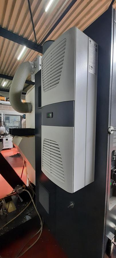 Used 2021 DMG MORI CLX 450 TC