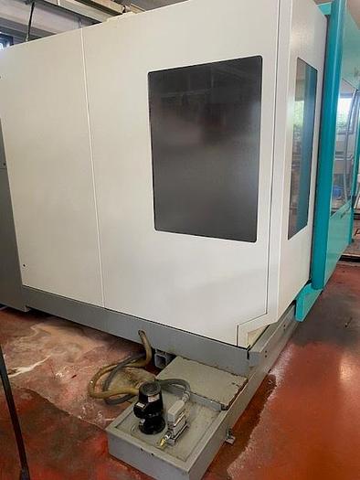 Used 1999 Deckel Maho DMU 60E