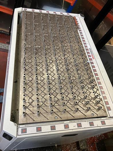 Used 2017 ROBOJOB Mill Assist E