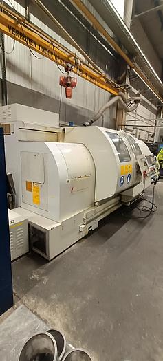 Used 2008 MONDIALE BNC 2260 XL