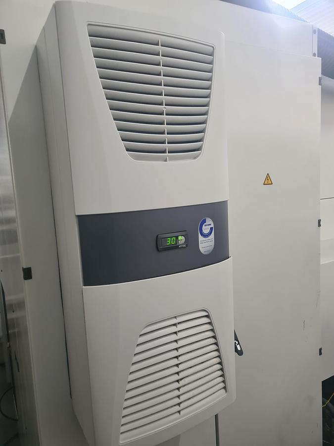 Used 2002 HERMLE C800U