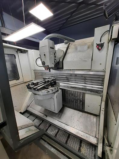 Used 1999 Deckel Maho MH 600C