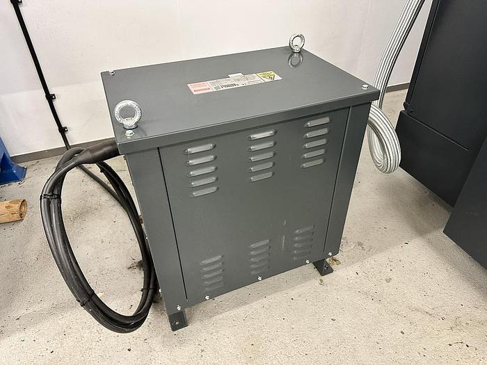 Used 2019 DMG DMG NLX 2500/700 SYM