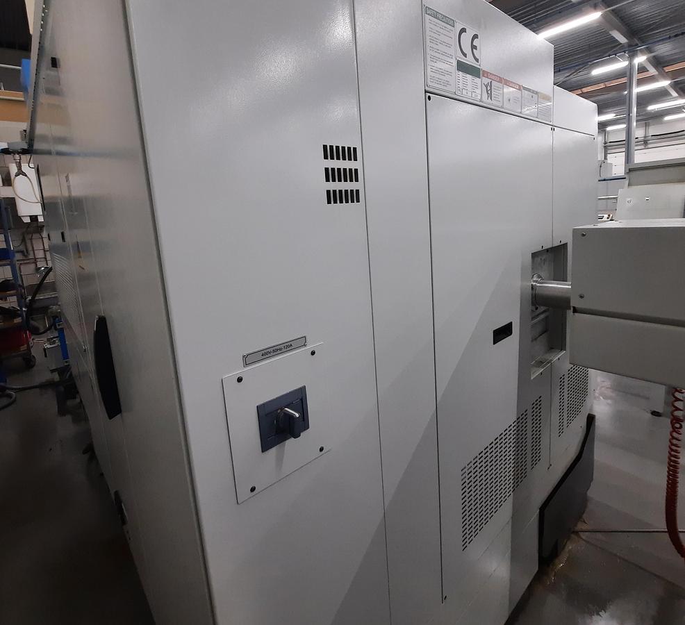 Used 2020 CMZ TTL 52-52-t1y-t2y