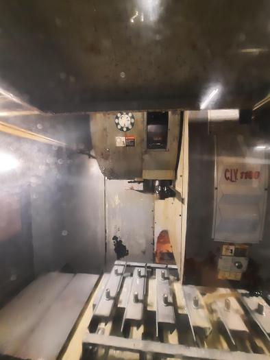 Used 2006 COMU CLV 1100