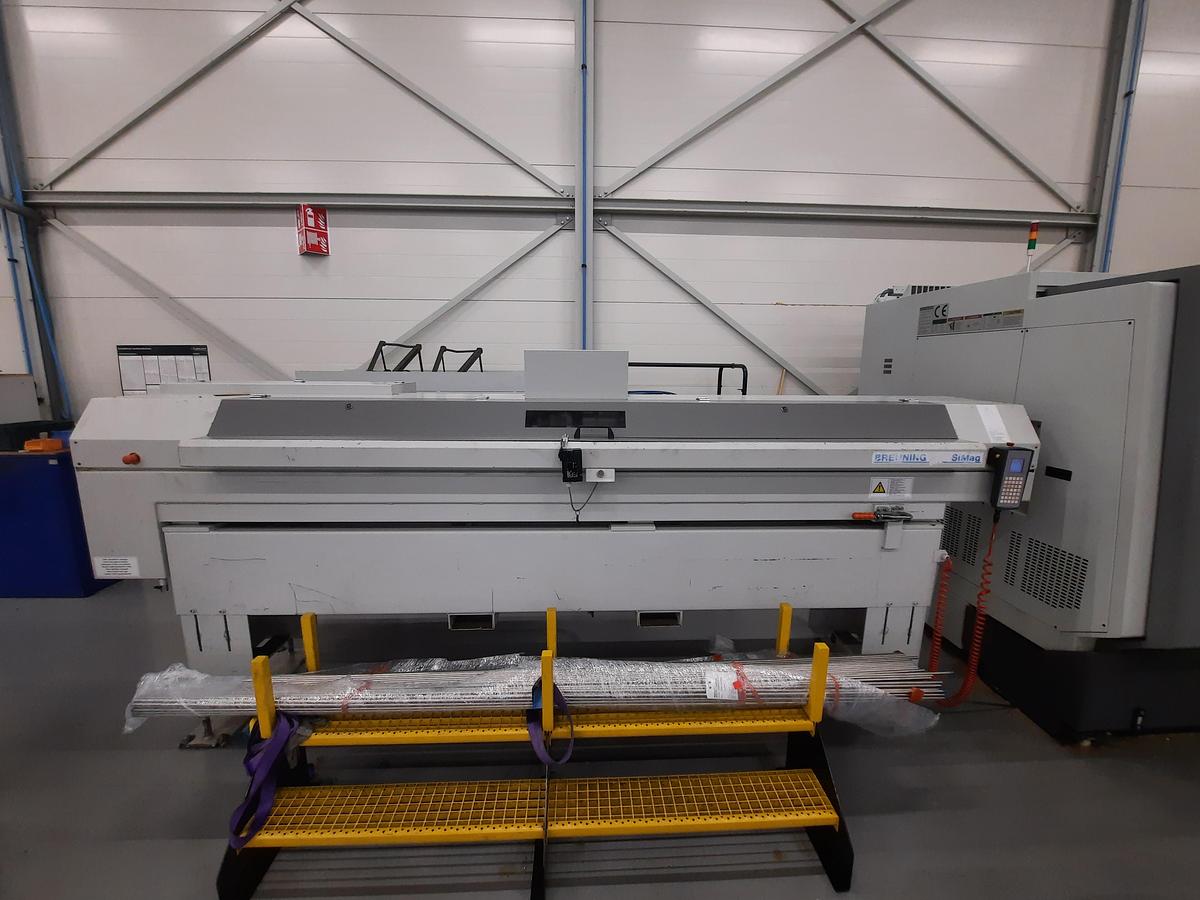 Used 2020 CMZ TTL 52-52-t1y-t2y