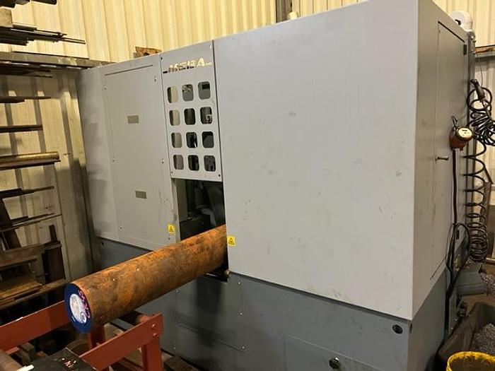 Used 2022 MEBA Mat330