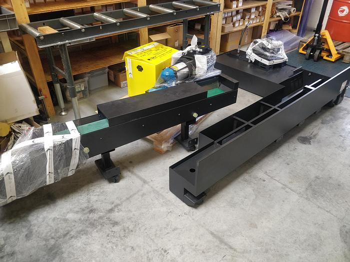 Used 2022 DN SOLUTIONS LYNX 2100 LSYB