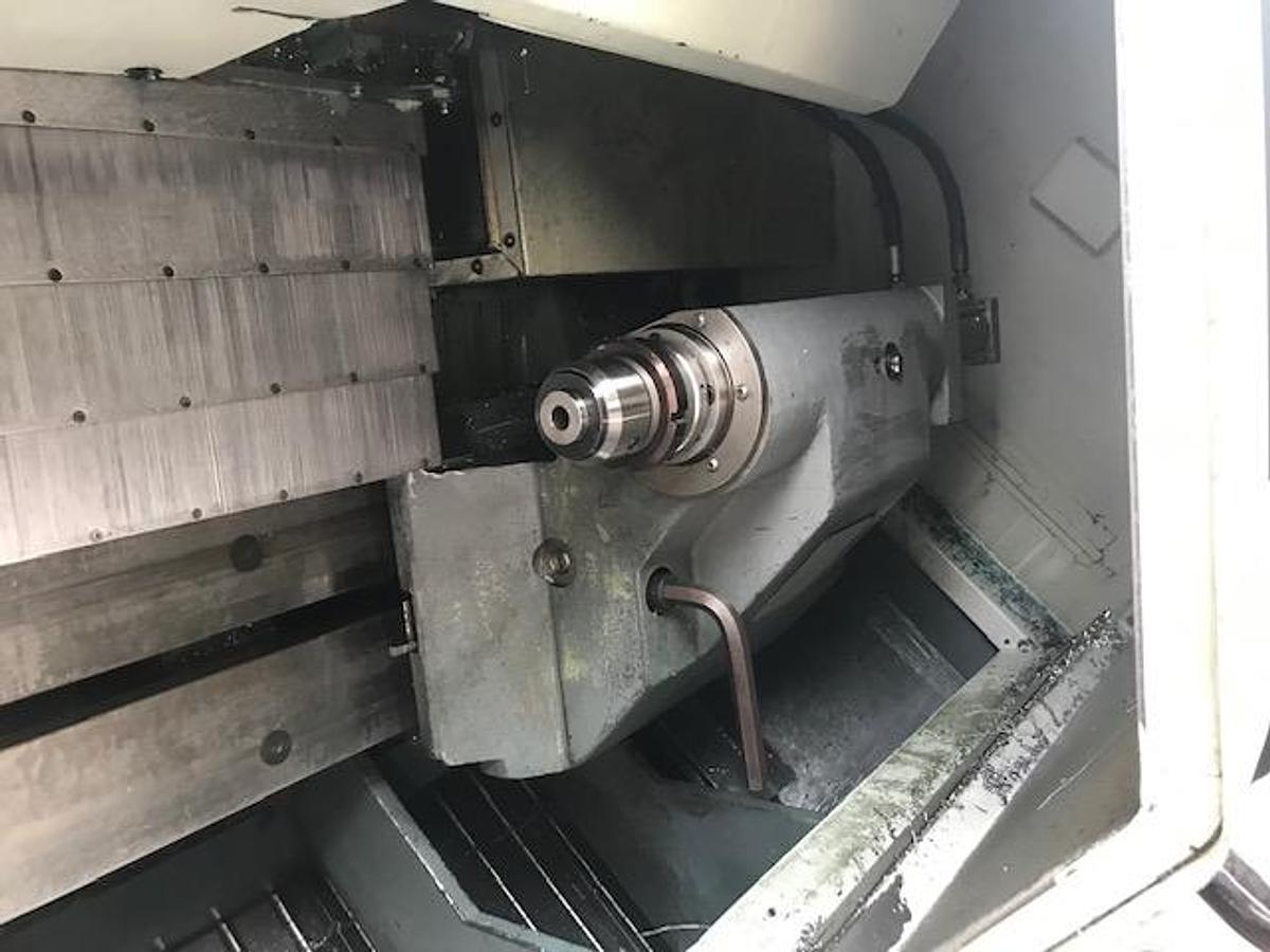 Used 2000 CINCINNATI Hawk 200