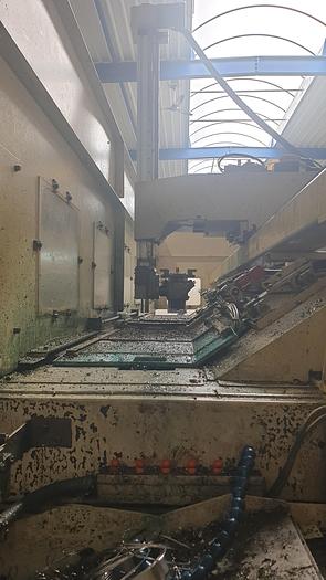 Used 2006 MURATEC MT20 GMCY