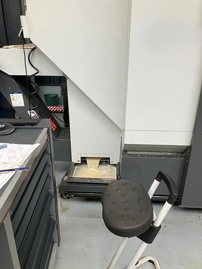 Used 2018 HAAS UMC 750SS