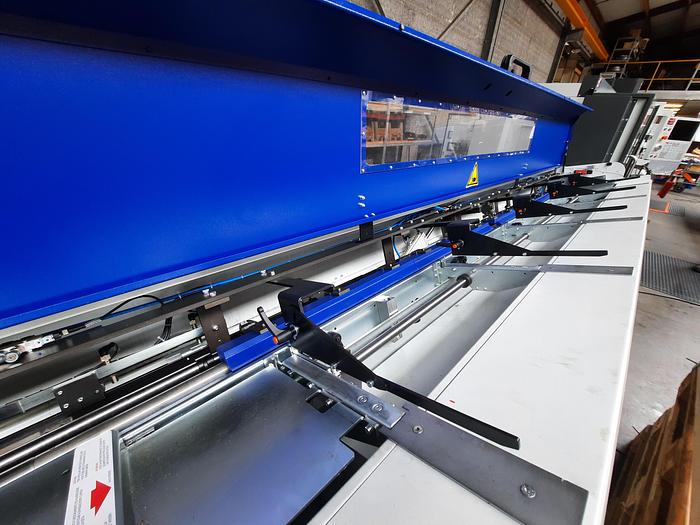 Used 2023 IEMCA BOSS 338/32 HD LL