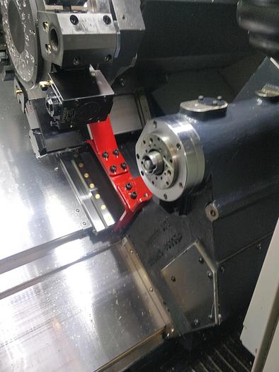 Used 2022 DN SOLUTIONS LYNX 2100 LSYB