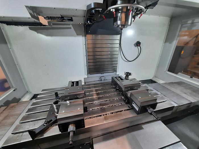 Used 2021 HAAS VF-3YT/50