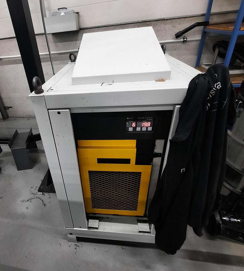 Used 2020 CMZ TTL 52-52-t1y-t2y