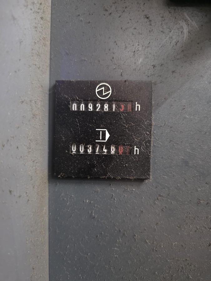 Used 2021 DMG MORI CLX 450 TC