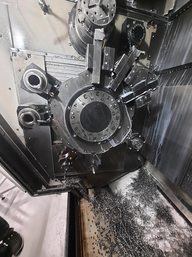 Used 2020 CMZ TTL 52-52-t1y-t2y