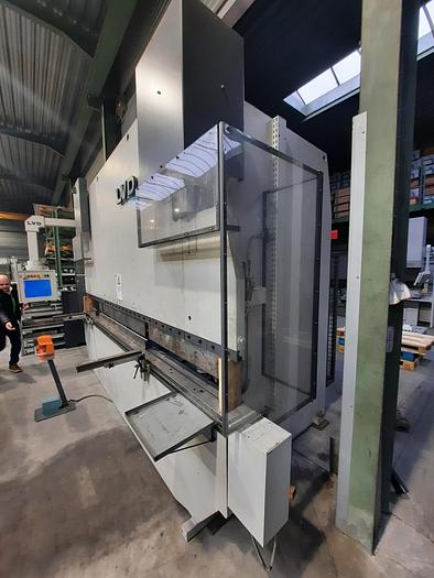 Used 1989 LVD PPE 160/40