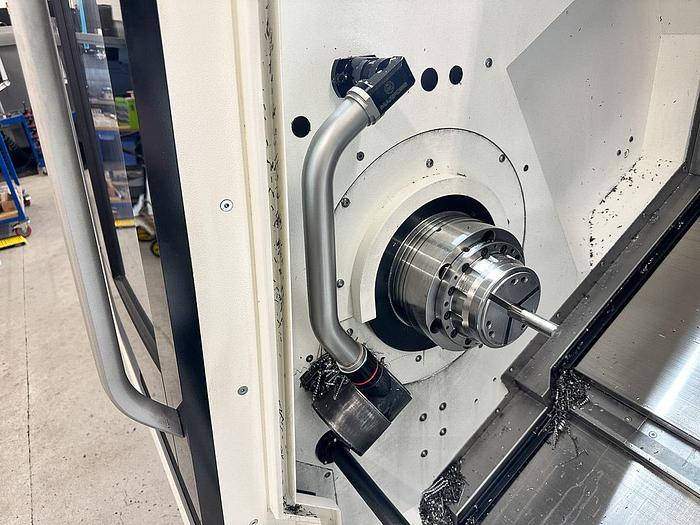 Used 2019 DMG DMG NLX 2500/700 SYM