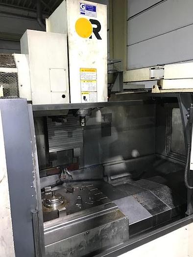 Used 2007 VICTOR V-Center 130