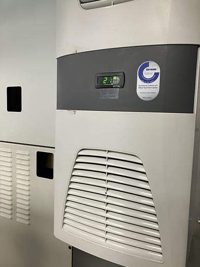 Used 1998 Deckel Maho DMU80P