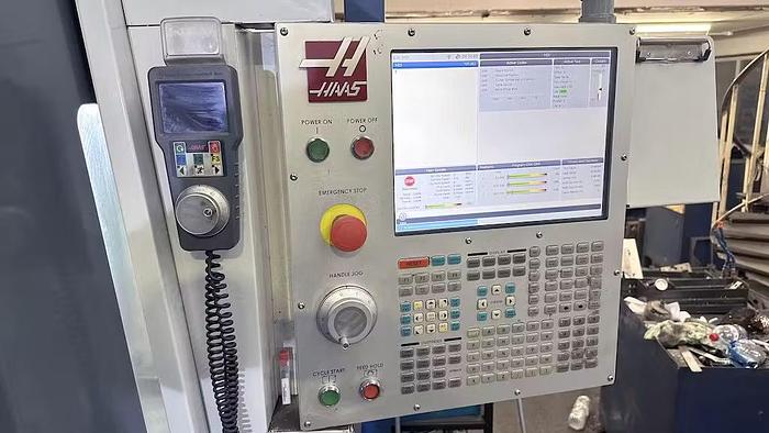 Used 2019 HAAS VF9