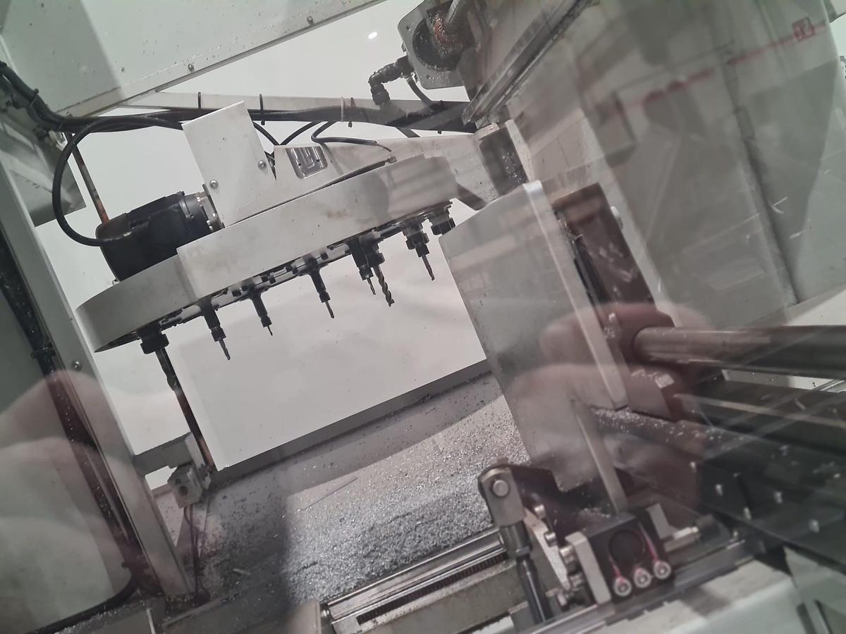 Used 2022 FOM AXEL 4 (075)