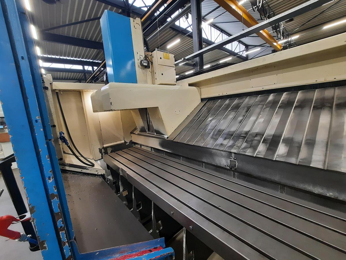 Used 2000 HEDELIUS CB-70 (3200)